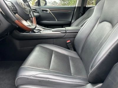 2022 Lexus RX - Photo 19