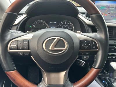 2022 Lexus RX - Photo 21