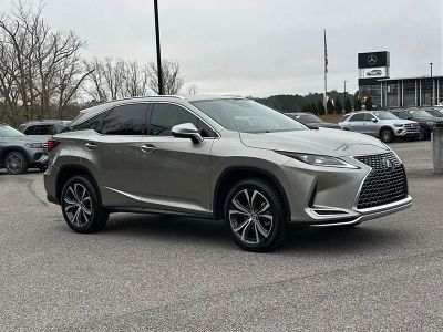 2022 Lexus RX - Photo 1