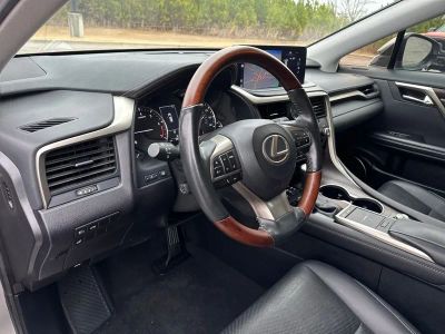 2022 Lexus RX - Photo 18
