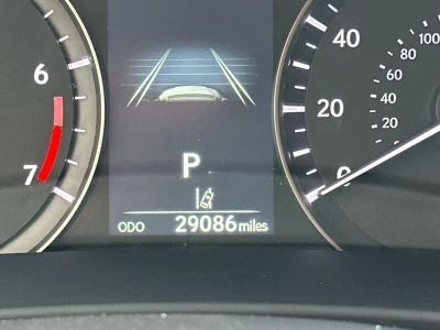 2022 Lexus RX - Photo 4