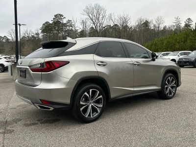 2022 Lexus RX - Photo 13