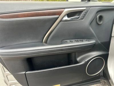2022 Lexus RX - Photo 31
