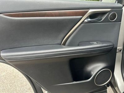 2022 Lexus RX - Photo 33