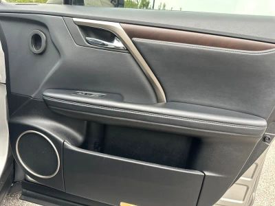 2022 Lexus RX - Photo 39