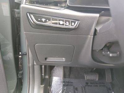 2023 Kia Niro Plug-In Hybrid — photo 13 view