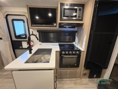 2024 Forest River RV Flagstaff - Photo 24