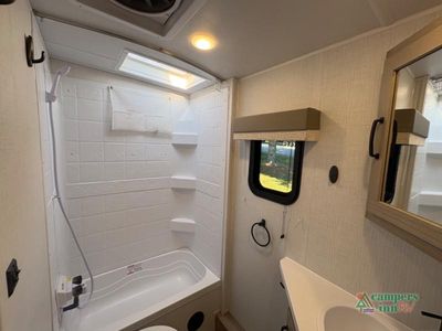 2024 Forest River RV Flagstaff - Photo 36