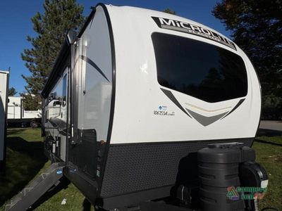2024 Forest River RV Flagstaff - Photo 1