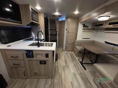 2024 Forest River RV Flagstaff - Photo 6