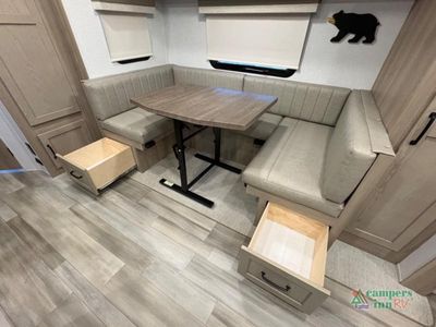 2024 Forest River RV Flagstaff - Photo 22