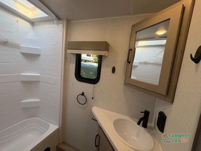 2024 Forest River RV Flagstaff - Photo 38