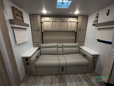 2024 Forest River RV Flagstaff - Photo 8