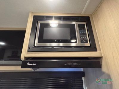 2024 Forest River RV Flagstaff - Photo 26