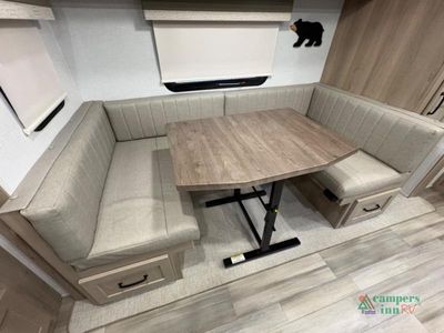 2024 Forest River RV Flagstaff - Photo 21