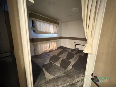 2024 Forest River RV Flagstaff - Photo 35