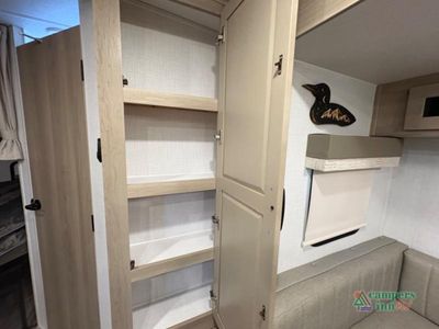 2024 Forest River RV Flagstaff - Photo 23