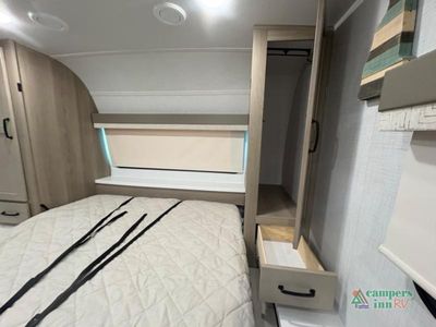 2024 Forest River RV Flagstaff - Photo 14
