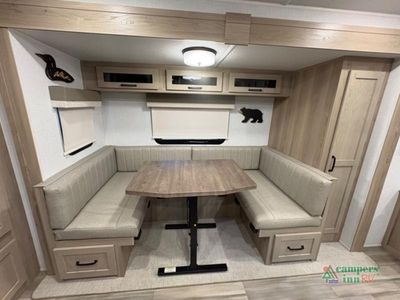 2024 Forest River RV Flagstaff - Photo 19