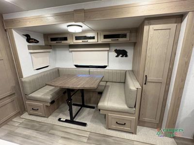 2024 Forest River RV Flagstaff - Photo 17