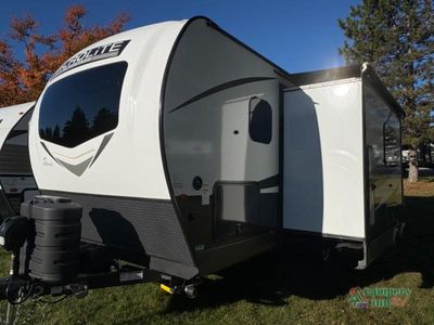 2024 Forest River RV Flagstaff - Photo 2