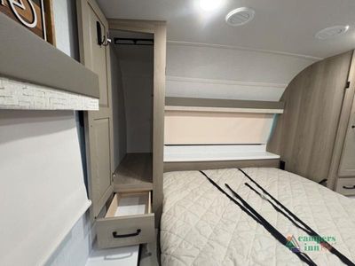 2024 Forest River RV Flagstaff - Photo 13