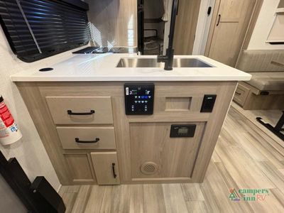 2024 Forest River RV Flagstaff - Photo 15