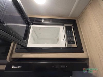 2024 Forest River RV Flagstaff - Photo 28