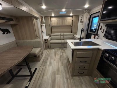 2024 Forest River RV Flagstaff - Photo 7