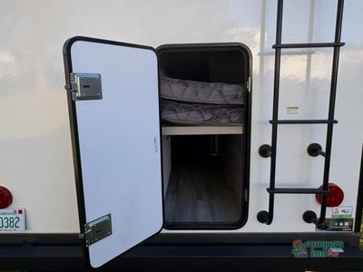 2024 Forest River RV Flagstaff - Photo 46