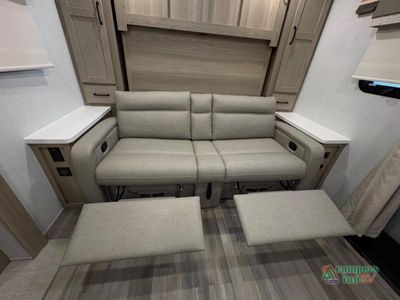 2024 Forest River RV Flagstaff - Photo 11