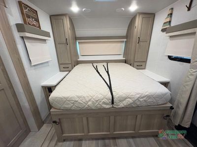 2024 Forest River RV Flagstaff - Photo 12