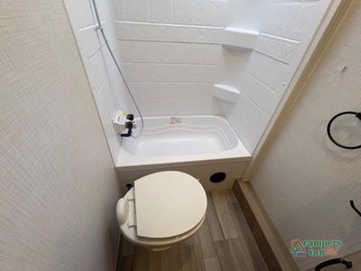 2024 Forest River RV Flagstaff - Photo 41