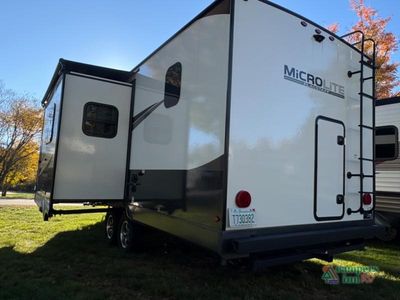 2024 Forest River RV Flagstaff - Photo 3
