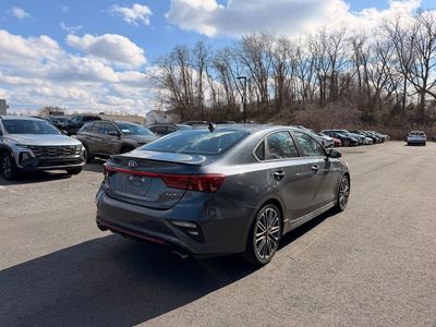 2020 Kia Forte GT - Photo 5