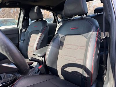 2020 Kia Forte GT - Photo 14