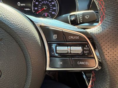 2020 Kia Forte GT - Photo 28