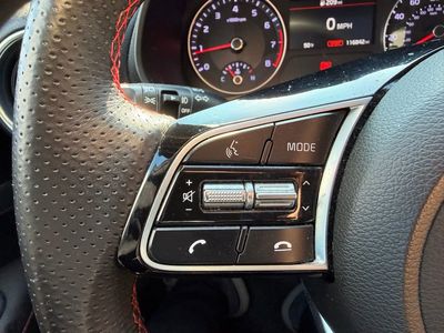 2020 Kia Forte GT - Photo 29