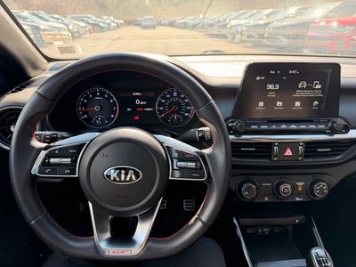 2020 Kia Forte GT - Photo 15