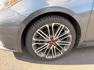 2020 Kia Forte GT - Photo 12