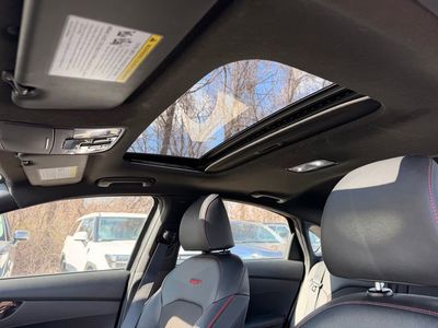 2020 Kia Forte GT - Photo 24