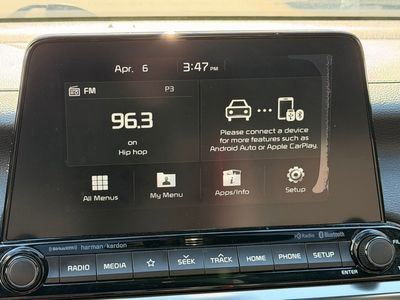 2020 Kia Forte GT - Photo 16