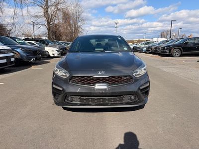2020 Kia Forte GT - Photo 10