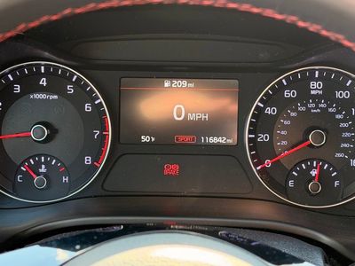 2020 Kia Forte GT - Photo 17