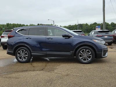 2022 Honda CR-V - Photo 4