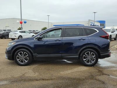 2022 Honda CR-V - Photo 8