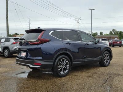 2022 Honda CR-V - Photo 5