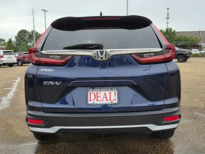 2022 Honda CR-V - Photo 6