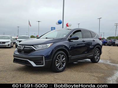 2022 Honda CR-V - Photo 1