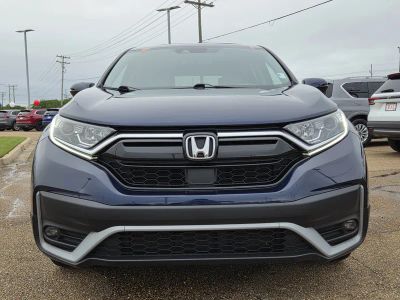2022 Honda CR-V - Photo 2